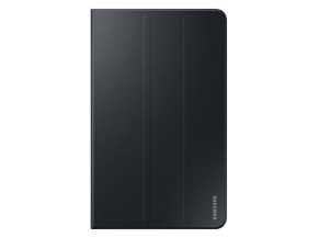 Кожен калъф BOOK COVER оригинален EF-BT580 за Samsung Galaxy Tab A 2016 10.1 T580 / T585 черен